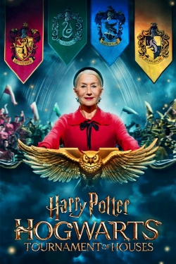 Harry Potter: Hogwarts Tournament of Houses Harry Potter: Hogwarts Tournament of Houses