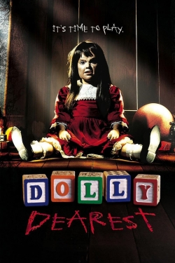 Dolly Dearest Dolly Dearest