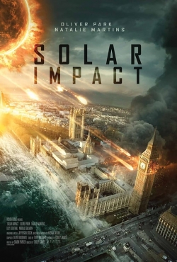 Solar Impact Solar Impact