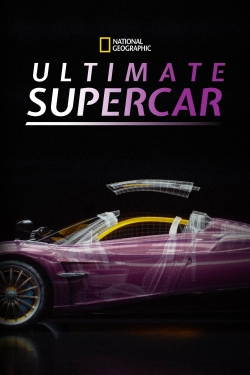 Ultimate Supercar Ultimate Supercar