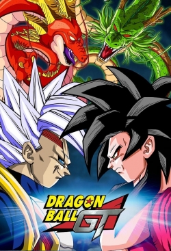 Dragon Ball GT Dragon Ball GT