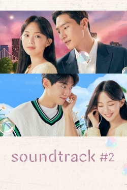 Soundtrack #2 Soundtrack #2