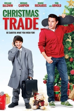 Christmas Trade Christmas Trade