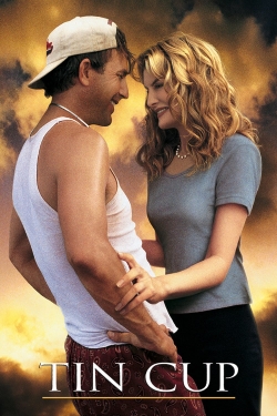 Tin Cup Tin Cup