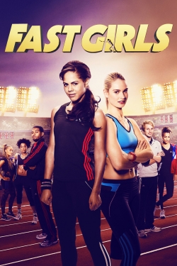 Fast Girls Fast Girls