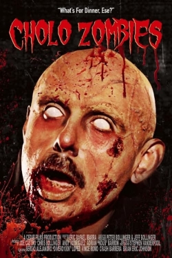 Cholo Zombies Cholo Zombies