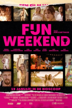 Fijn Weekend Fijn Weekend