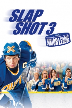 Slap Shot 3: The Junior League Slap Shot 3: The Junior League