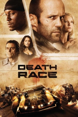 Death Race Death Race
