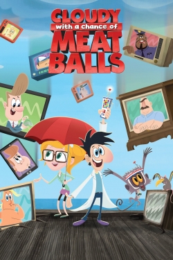 Cloudy with a Chance of Meatballs Cloudy with a Chance of Meatballs