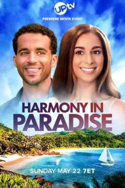 Harmony in Paradise Harmony in Paradise