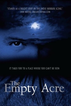The Empty Acre The Empty Acre