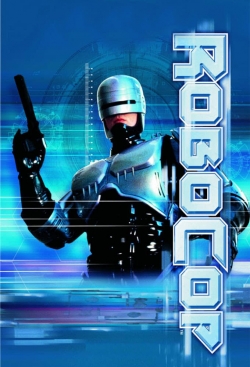RoboCop: The Series RoboCop: The Series