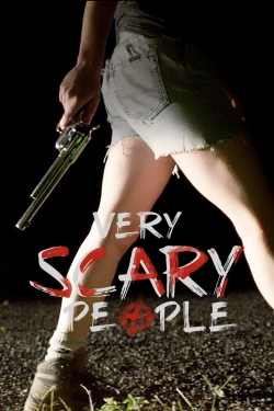Very Scary People Very Scary People