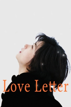 Love Letter Love Letter