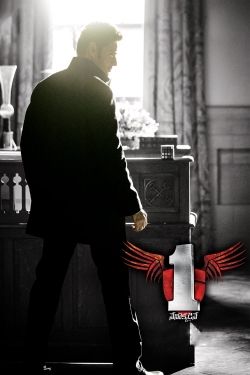 1: Nenokkadine 1: Nenokkadine