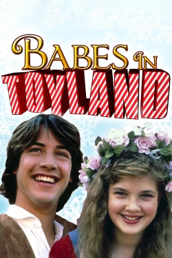 Babes In Toyland Babes In Toyland