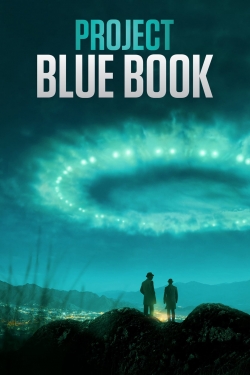 Project Blue Book Project Blue Book