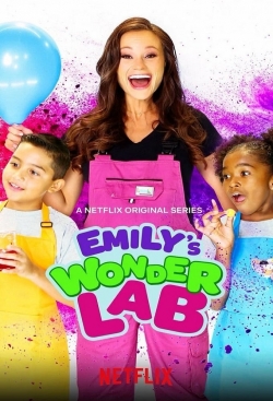 Emily's Wonder Lab Emily's Wonder Lab