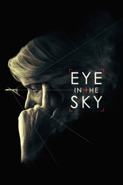 Eye in the Sky Eye in the Sky