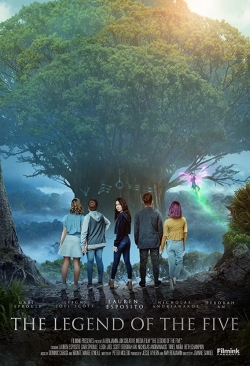The Legend of The Five The Legend of The Five