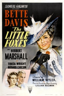 The Little Foxes The Little Foxes