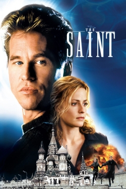 The Saint The Saint