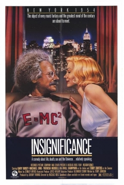 Insignificance Insignificance
