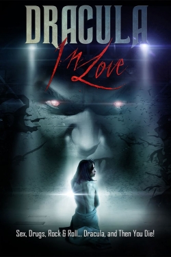 Dracula in Love Dracula in Love