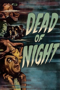 Dead of Night Dead of Night