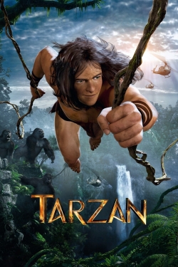 Tarzan Tarzan