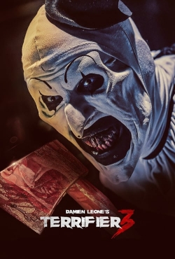 Terrifier 3 Terrifier 3