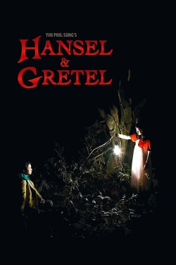 Hansel & Gretel Hansel & Gretel
