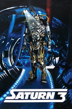 Saturn 3 Saturn 3