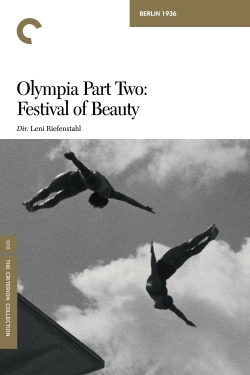 Olympia Part Two: Festival of Beauty Olympia Part Two: Festival of Beauty