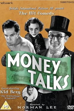 Money Talks Money Talks