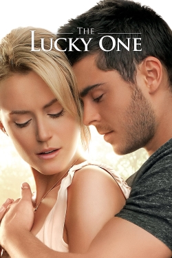 The Lucky One The Lucky One