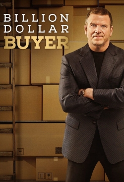 Billion Dollar Buyer Billion Dollar Buyer