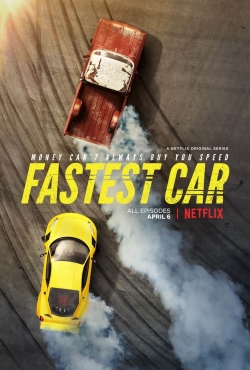 Fastest Car Fastest Car