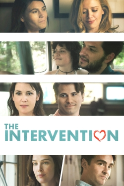 The Intervention The Intervention