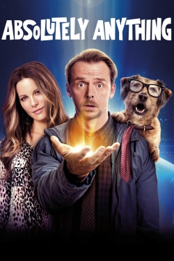 Absolutely Anything Absolutely Anything