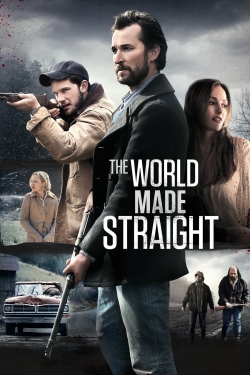The World Made Straight The World Made Straight