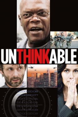 Unthinkable Unthinkable