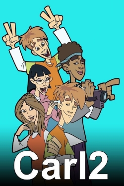 Carl² Carl²