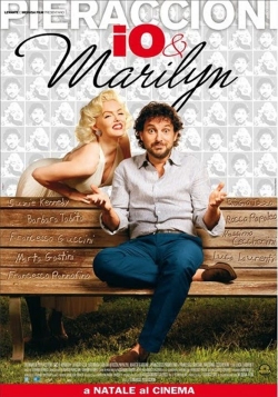 Io & Marilyn Io & Marilyn