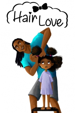 Hair Love Hair Love