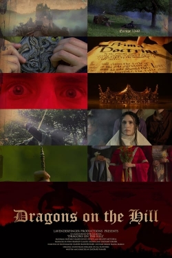 Dragons on the Hill Dragons on the Hill