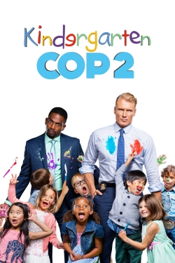 Kindergarten Cop 2 Kindergarten Cop 2