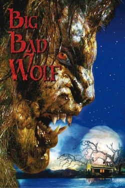 Big Bad Wolf Big Bad Wolf
