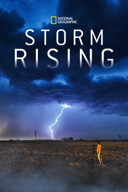 Storm Rising Storm Rising